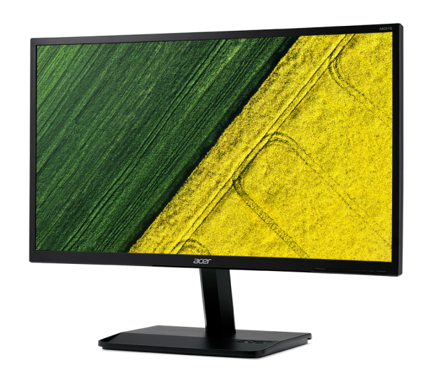 Acer KG251QBMIIX czarny - 458155 - zdjęcie 2